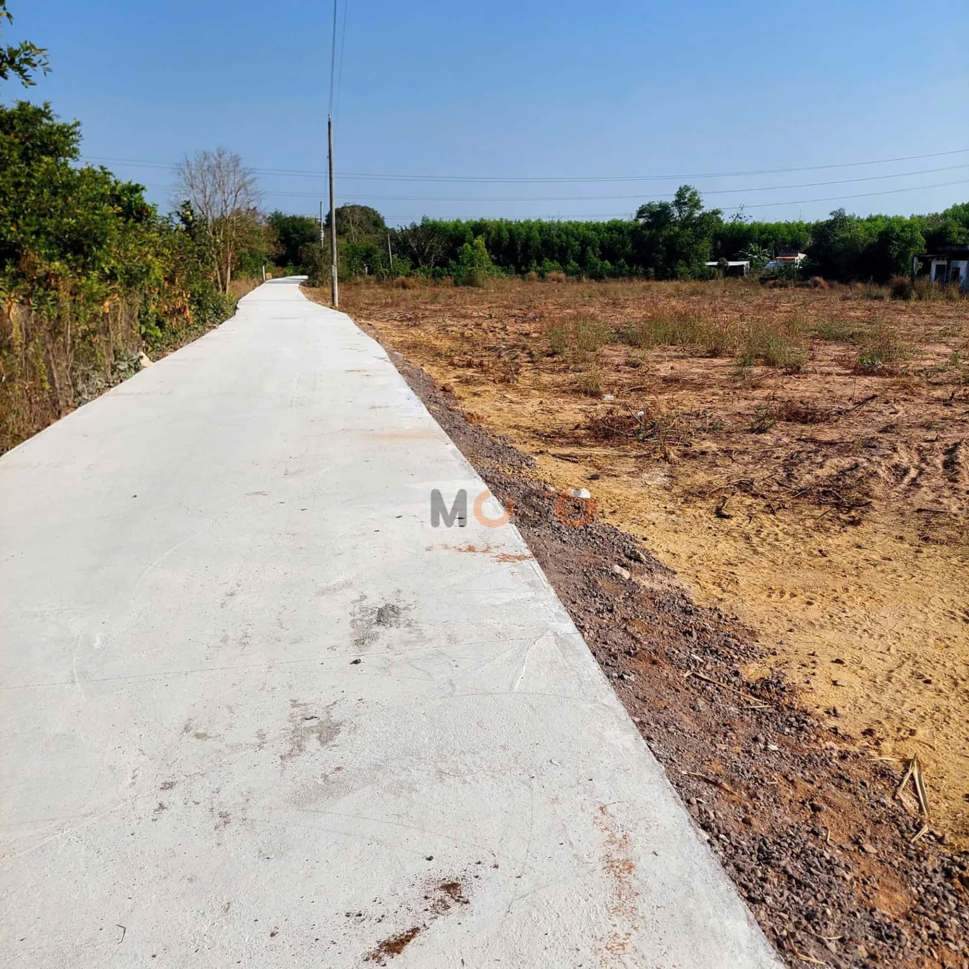 Bán đất ấp Nhân Thuận Huyện Xuyên Mộc, BRVT – giá 11 tỷ - ảnh 6