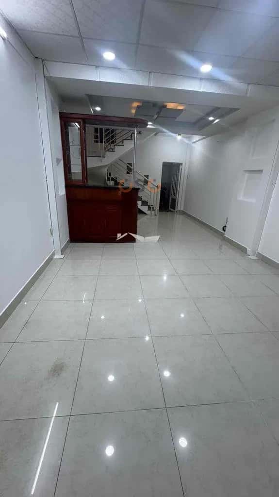 Cho thuê nhà hẻm Đường Lê Thúc Hoạch Quận Tân Phú, TP.HCM – 4 phòng ngủ, giá 12 triệu — Hình 2