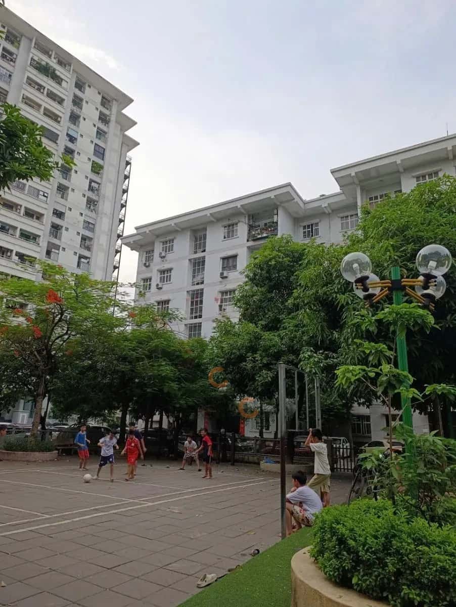 Cho thuê căn hộ chung cư Đường Lê Đức Thọ Quận Nam Từ Liêm, Hà Nội – 2 phòng ngủ, giá 8 triệu — Hình 3 Cho thuê căn hộ chung cư Đường Lê Đức Thọ Quận Nam Từ Liêm, Hà Nội – 2 phòng ngủ, giá 8 triệu — Hình 3
