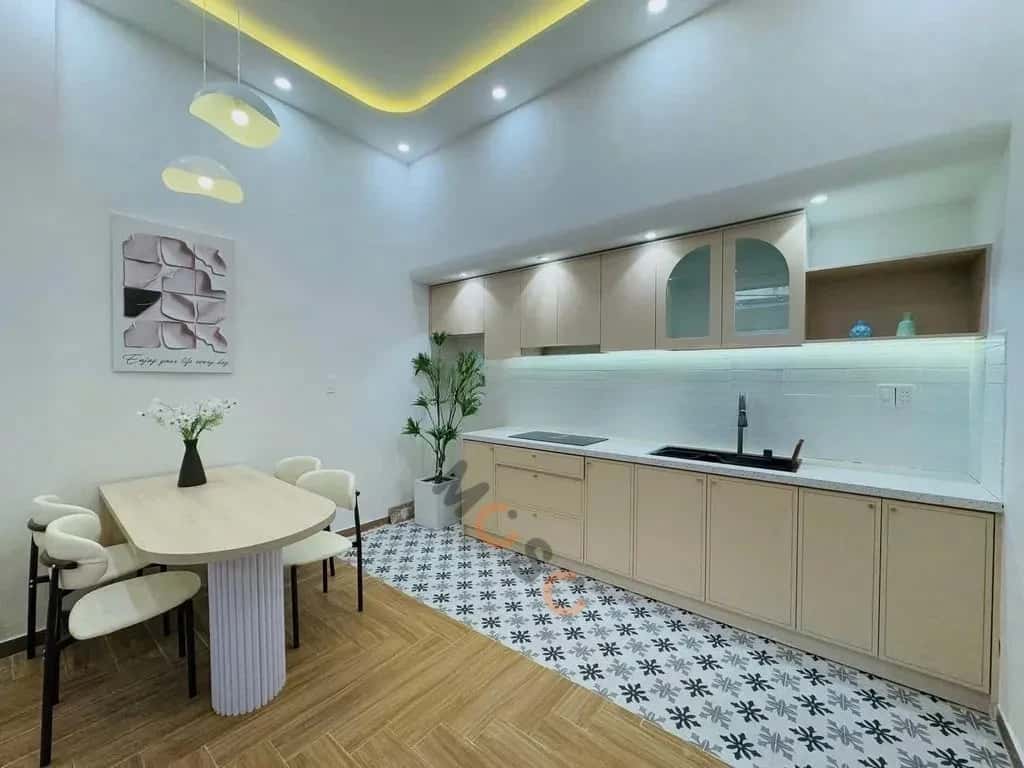 Cho thuê nhà hẻm Đường Nguyễn Văn Linh Hải Châu, Đà Nẵng – 3 phòng ngủ, giá 11 triệu — Hình 3 Cho thuê nhà hẻm Đường Nguyễn Văn Linh Hải Châu, Đà Nẵng – 3 phòng ngủ, giá 11 triệu — Hình 3