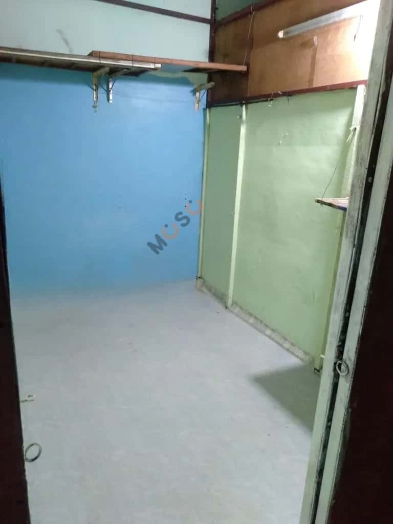 Cho thuê phòng trọ Cách Mạng Tháng Tám Quận Tân Bình, TP.HCM – 1 phòng ngủ, giá 1.1 triệu — Hình 2