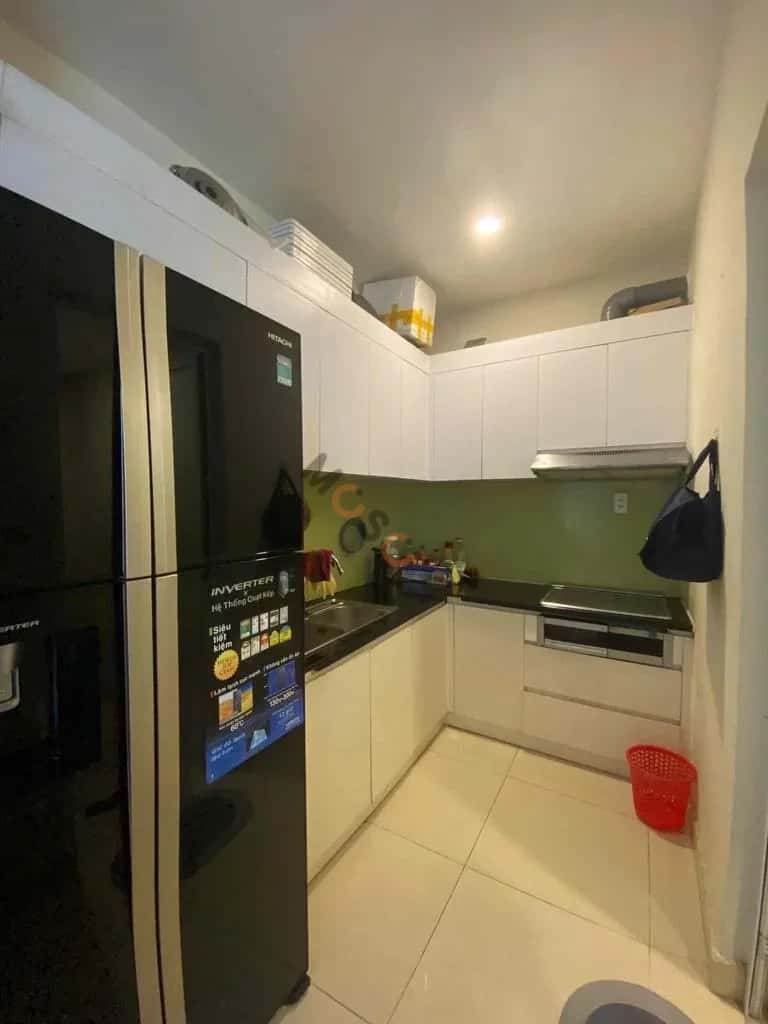 Cho thuê căn hộ chung cư Đường Trịnh Quang Nghị Quận 8, TP.HCM – 2 phòng ngủ, giá 8.5 triệu — Hình 2