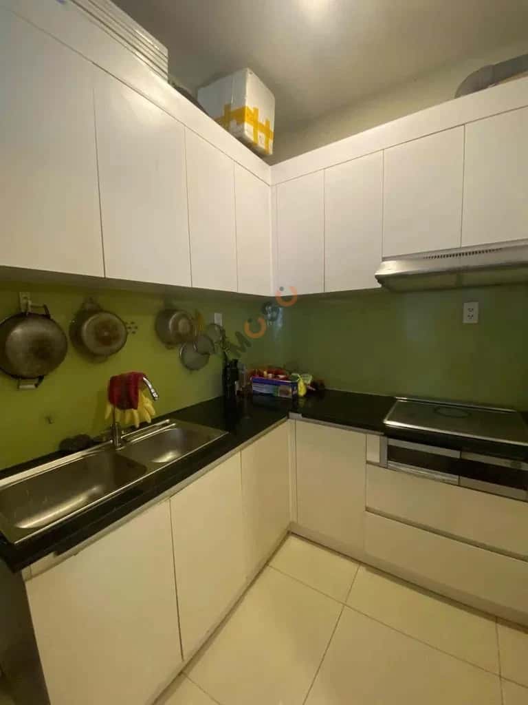 Cho thuê căn hộ chung cư Đường Trịnh Quang Nghị Quận 8, TP.HCM – 2 phòng ngủ, giá 8.5 triệu — Hình 3