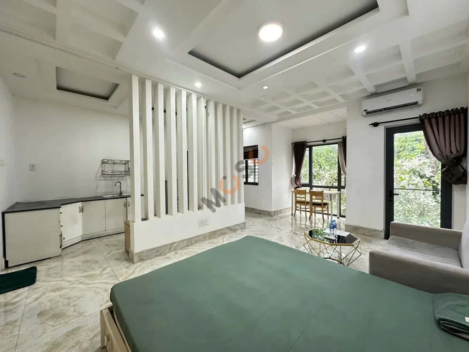 Cho thuê phòng trọ Nguyễn Thị Định Thành phố Thủ Đức, TP.HCM – giá 4 triệu — Hình 3 Cho thuê phòng trọ Nguyễn Thị Định Thành phố Thủ Đức, TP.HCM – giá 4 triệu — Hình 3