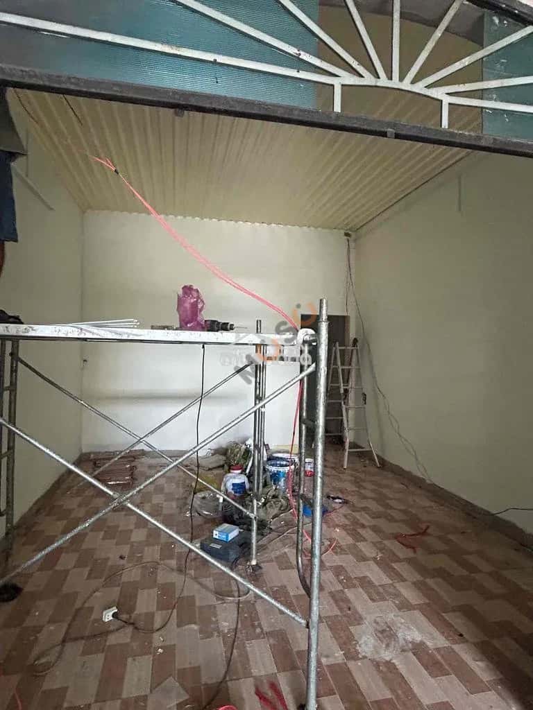 Cho thuê nhà hẻm Quốc lộ 1 Huyện Hóc Môn, TP.HCM – giá 6 triệu — Hình 2