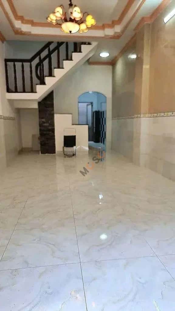 Cho thuê nhà hẻm Đường số 44 Gò Vấp, TP.HCM – 2 phòng ngủ, giá 9 triệu — Hình 3 Cho thuê nhà hẻm Đường số 44 Gò Vấp, TP.HCM – 2 phòng ngủ, giá 9 triệu — Hình 3