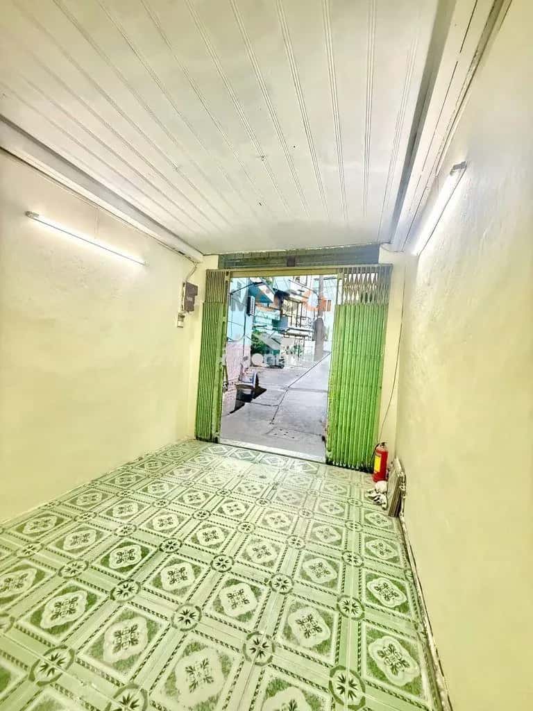 Cho thuê nhà hẻm Lý Nam Đế Quận 11, TP.HCM – 3 phòng ngủ, giá 10 triệu Cho thuê nhà hẻm Lý Nam Đế Quận 11, TP.HCM – 3 phòng ngủ, giá 10 triệu