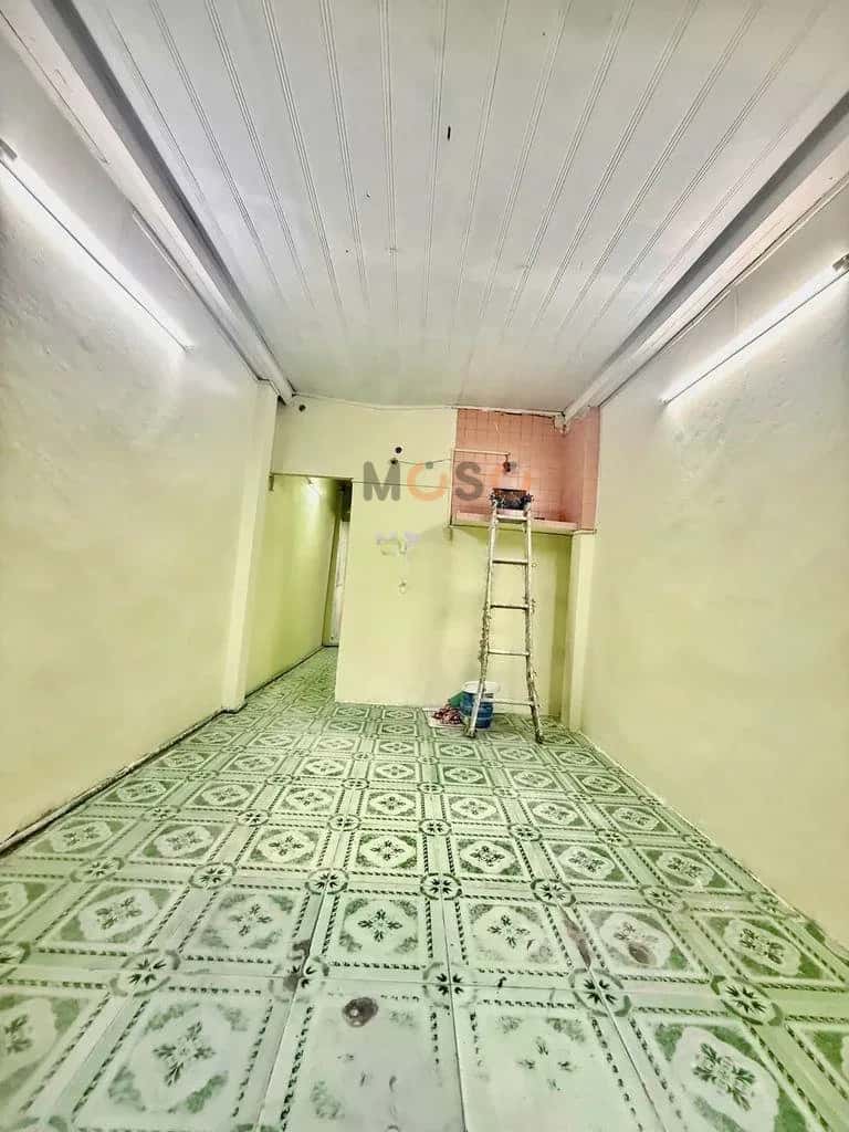 Cho thuê nhà hẻm Lý Nam Đế Quận 11, TP.HCM – 3 phòng ngủ, giá 10 triệu — Hình 2 Cho thuê nhà hẻm Lý Nam Đế Quận 11, TP.HCM – 3 phòng ngủ, giá 10 triệu — Hình 2