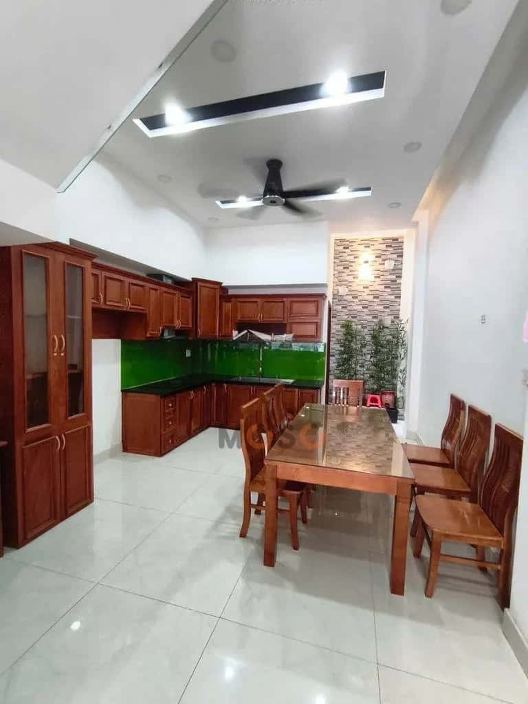 Cho thuê nhà hẻm Đường 182 Quận 9 cũ, TP. Thủ Đức – 4 phòng ngủ, giá 15 triệu — Hình 2