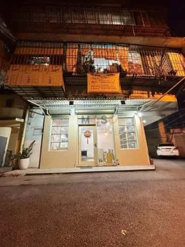 Cho thuê nhà mặt tiền Kim Đồng Quận Hoàng Mai, Hà Nội – giá 5.5 triệu
