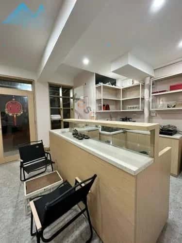 Cho thuê nhà mặt tiền Kim Đồng Quận Hoàng Mai, Hà Nội – giá 5.5 triệu — Hình 3