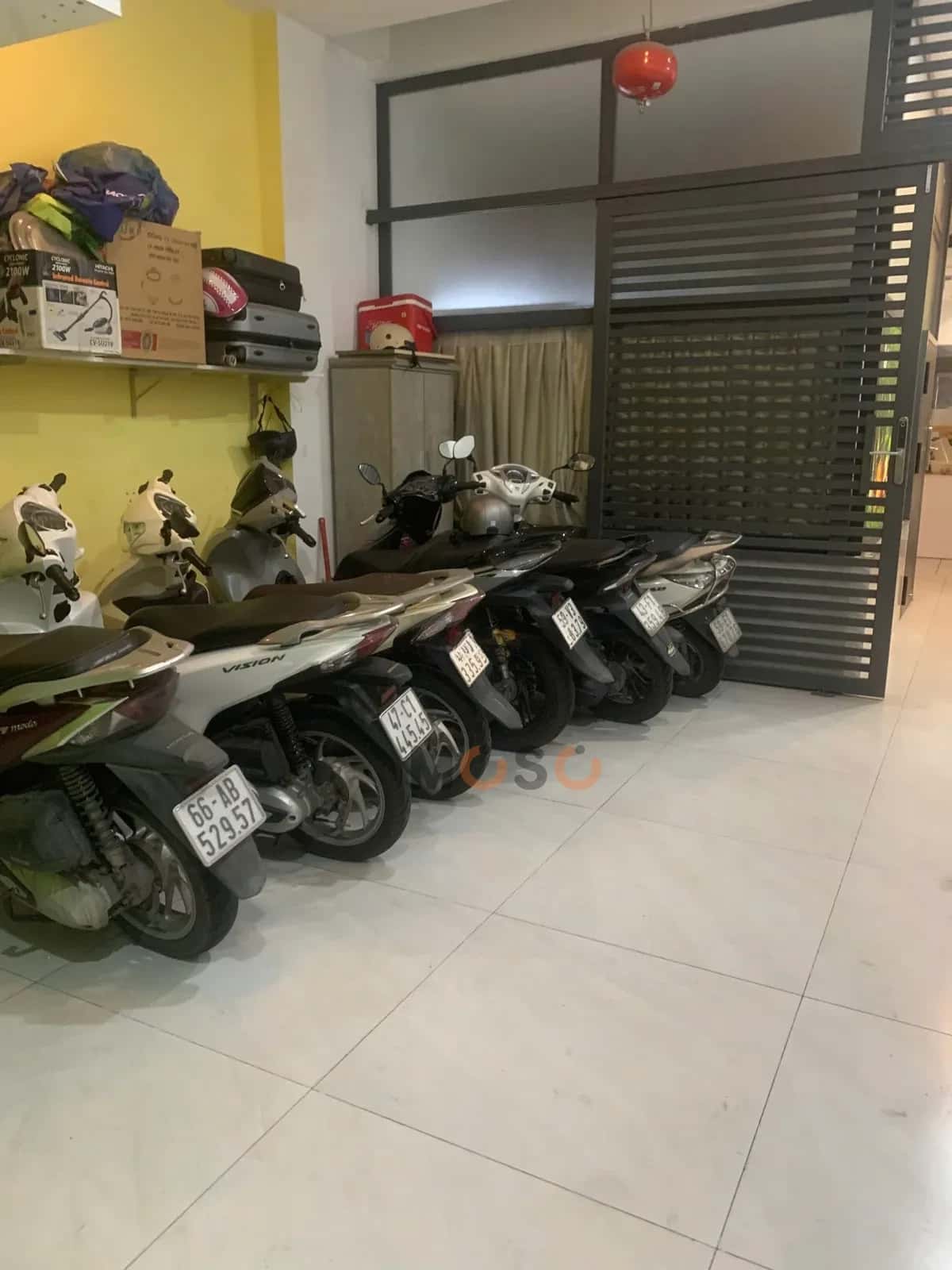 Cho thuê căn hộ chung cư Đường Bắc Hải Hòa Hưng, TP.HCM – 1 phòng ngủ, giá 6 triệu — Hình 3