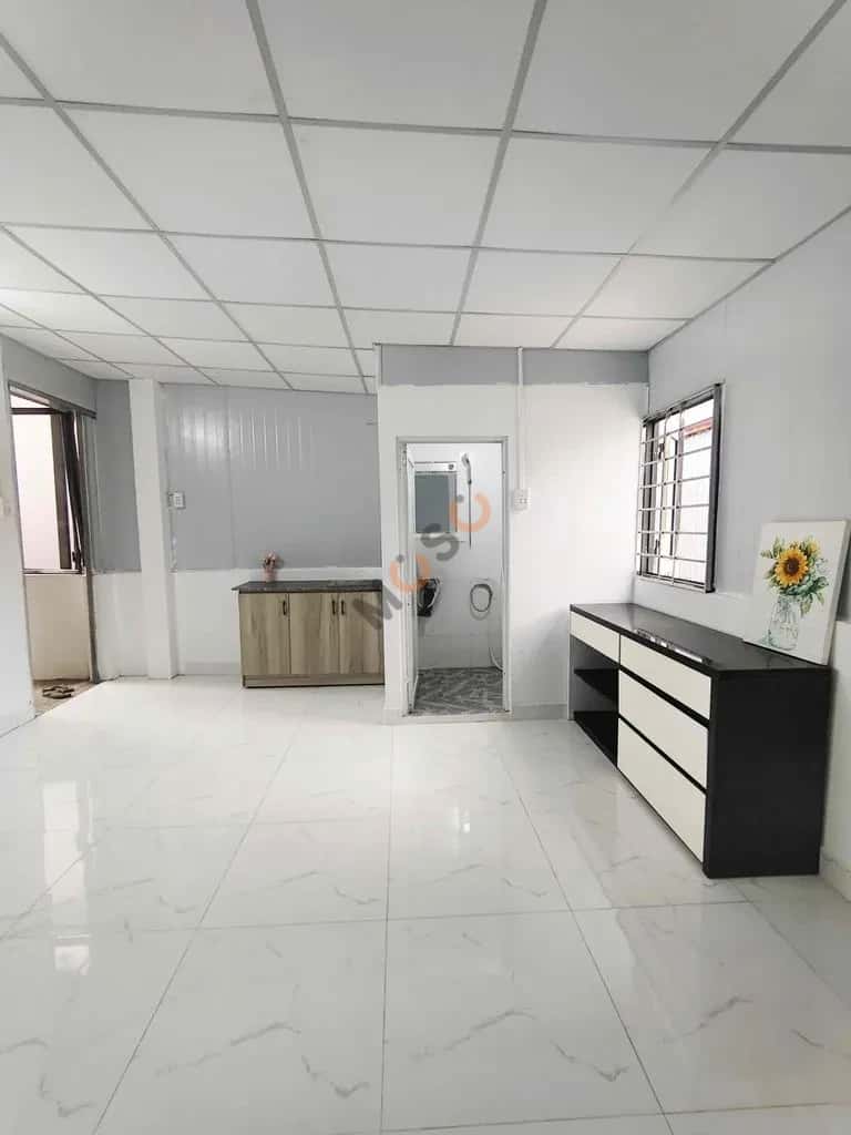 Cho thuê phòng trọ Đường Lê Thị Hồng Quận Gò Vấp, TP.HCM – 1 phòng ngủ, giá 3.8 triệu