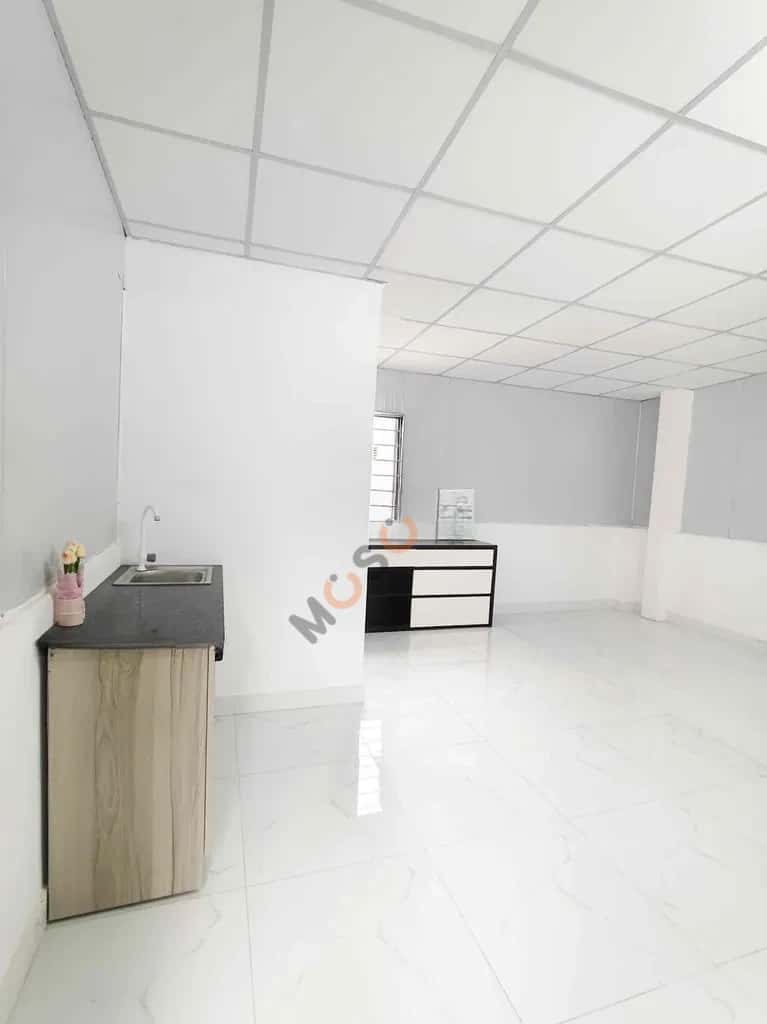 Cho thuê phòng trọ Đường Lê Thị Hồng Quận Gò Vấp, TP.HCM – 1 phòng ngủ, giá 3.8 triệu — Hình 3