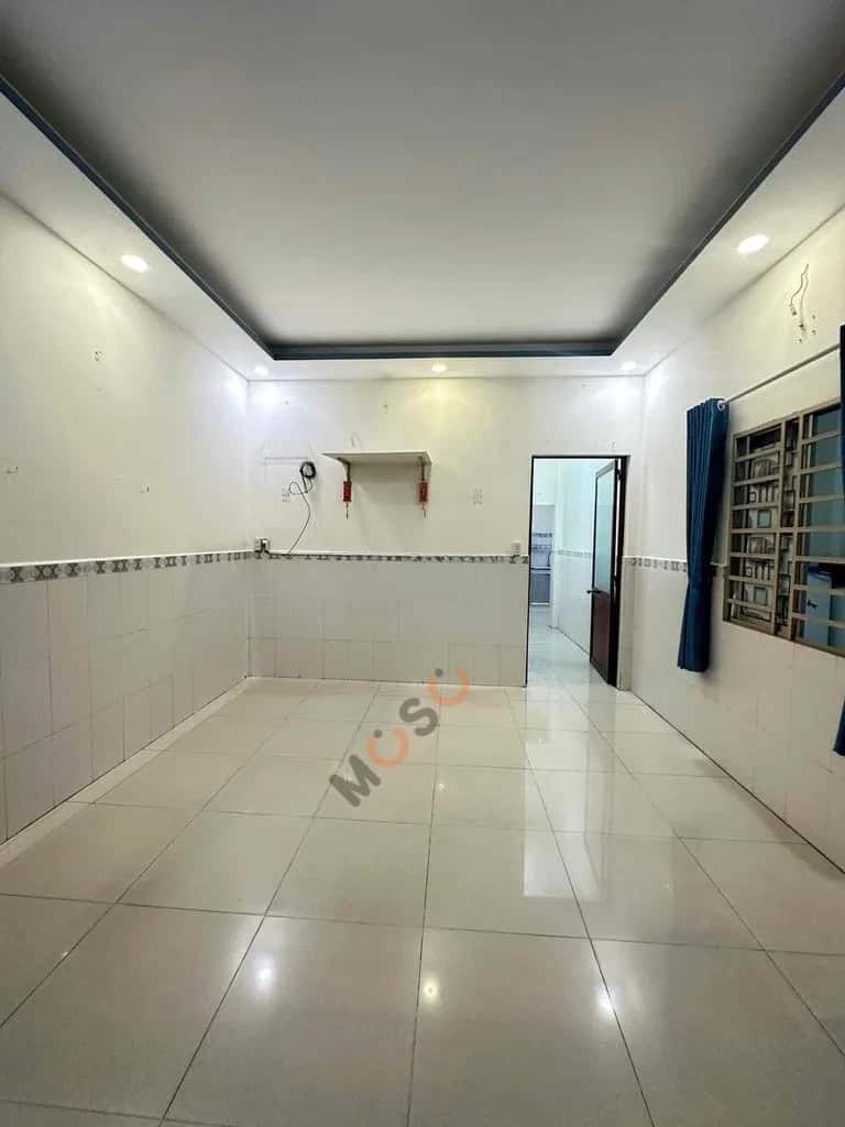 Cho thuê nhà hẻm Đường Tân Kỳ Tân Quý Bình Tân, TP.HCM – 3 phòng ngủ, giá 8 triệu