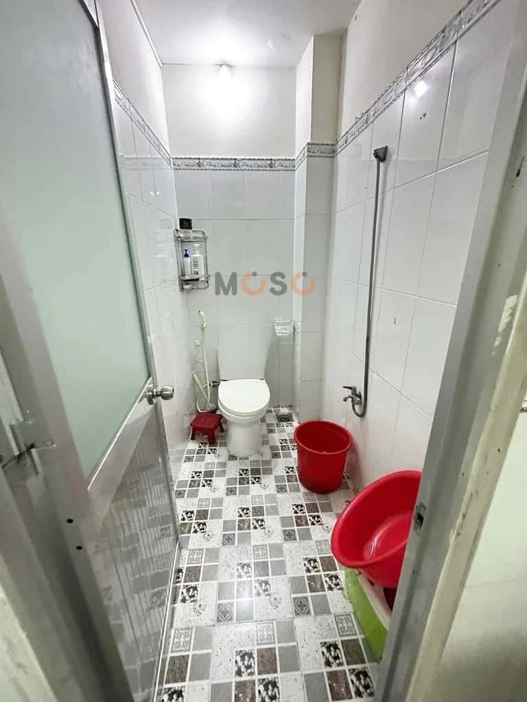 Cho thuê nhà hẻm Đường Tân Kỳ Tân Quý Bình Tân, TP.HCM – 3 phòng ngủ, giá 8 triệu — Hình 2