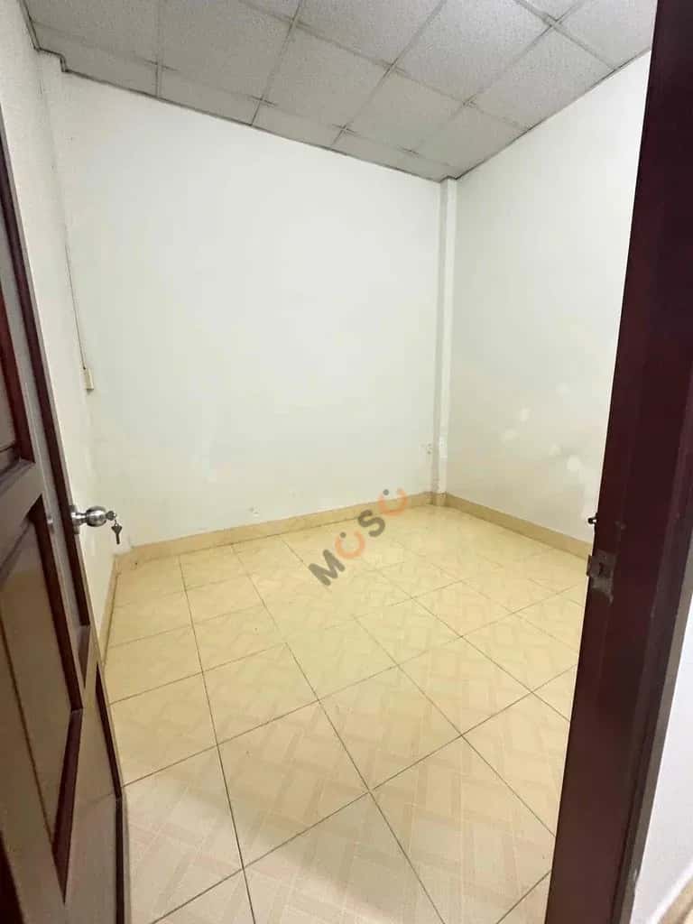 Cho thuê nhà hẻm Đường Tân Kỳ Tân Quý Bình Tân, TP.HCM – 3 phòng ngủ, giá 8 triệu — Hình 3