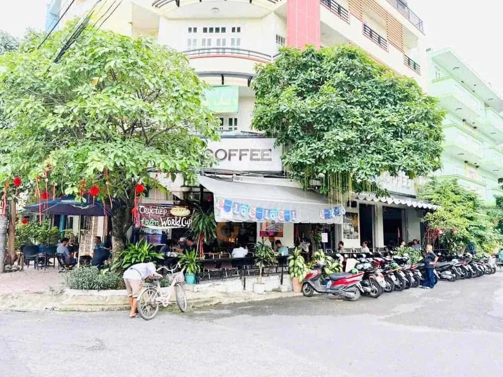 Cho thuê nhà mặt tiền Đường Trần Văn Kiểu Quận 6, TP.HCM – giá 25 triệu — Hình 2 Cho thuê nhà mặt tiền Đường Trần Văn Kiểu Quận 6, TP.HCM – giá 25 triệu — Hình 2