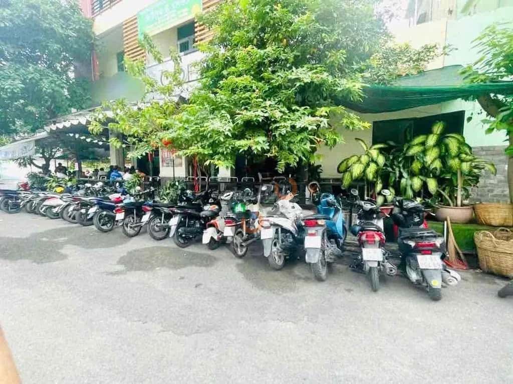 Cho thuê nhà mặt tiền Đường Trần Văn Kiểu Quận 6, TP.HCM – giá 25 triệu — Hình 3 Cho thuê nhà mặt tiền Đường Trần Văn Kiểu Quận 6, TP.HCM – giá 25 triệu — Hình 3