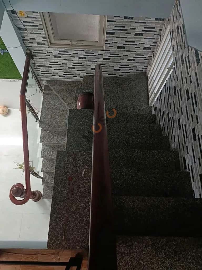 Cho thuê nhà hẻm Huỳnh Tấn Phát Quận 7, TP.HCM – 3 phòng ngủ, giá 9 triệu — Hình 2 Cho thuê nhà hẻm Huỳnh Tấn Phát Quận 7, TP.HCM – 3 phòng ngủ, giá 9 triệu — Hình 2