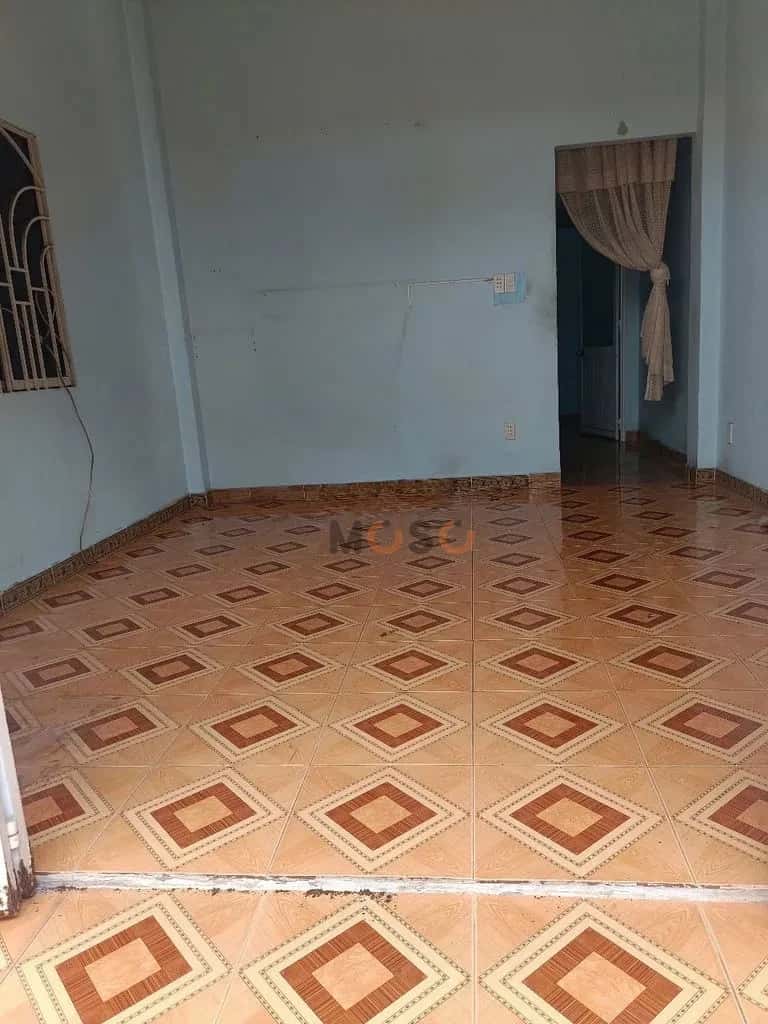 Cho thuê nhà hẻm Huỳnh Tấn Phát Quận 7, TP.HCM – 3 phòng ngủ, giá 9 triệu — Hình 3 Cho thuê nhà hẻm Huỳnh Tấn Phát Quận 7, TP.HCM – 3 phòng ngủ, giá 9 triệu — Hình 3
