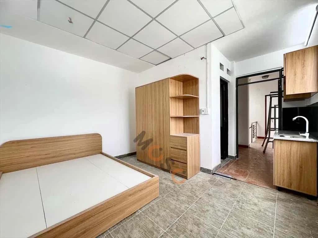 Cho thuê căn hộ chung cư Đường Nguyễn Kiệm Gò Vấp, TP.HCM – giá 3.5 triệu Cho thuê căn hộ chung cư Đường Nguyễn Kiệm Gò Vấp, TP.HCM – giá 3.5 triệu