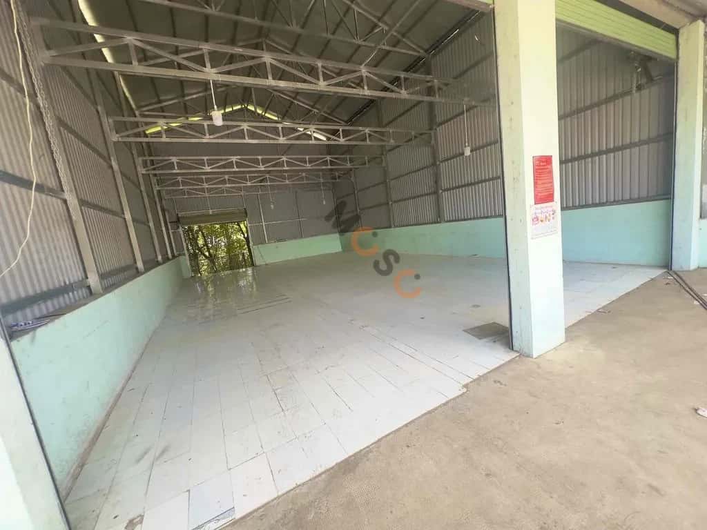 Cho thuê nhà mặt tiền ĐT. 835B Huyện Cần Giuộc, Tay Ninh – giá 9 triệu — Hình 3