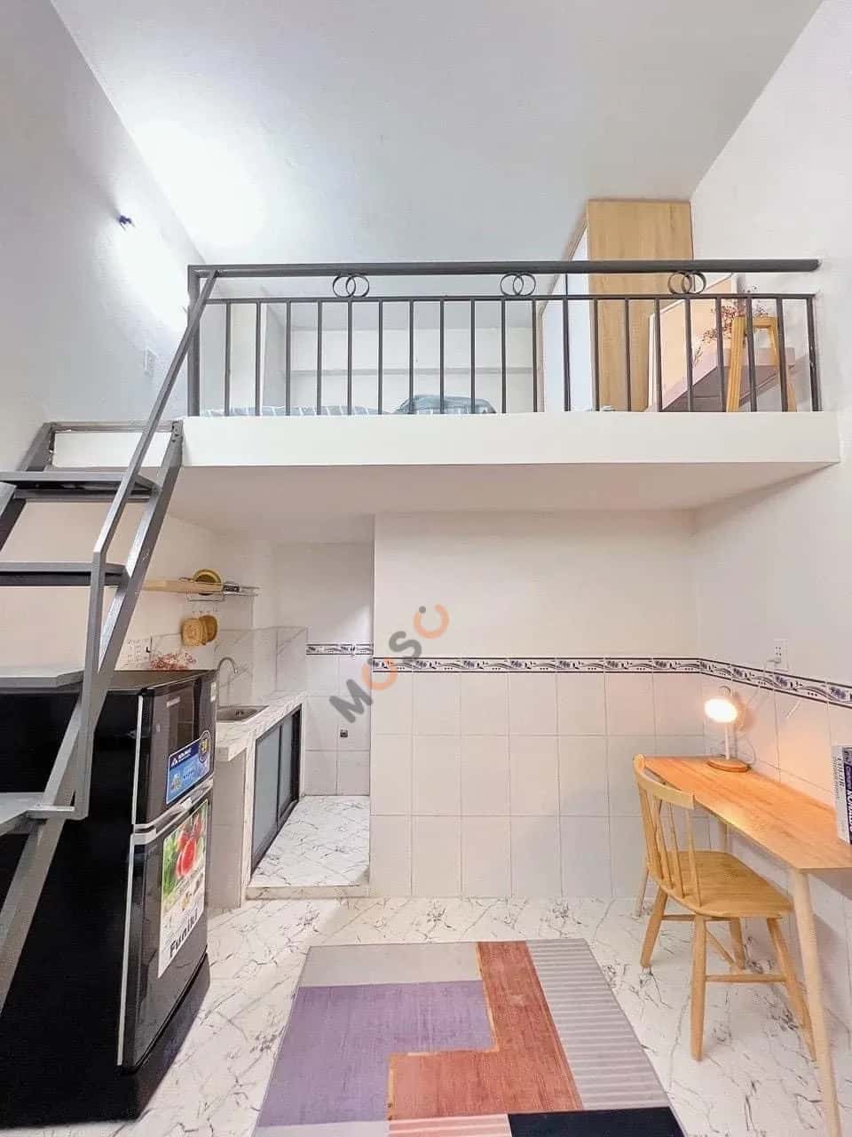 Cho thuê phòng trọ Đường Nguyễn Hồng Đào Tân Bình, TP.HCM – 1 phòng ngủ, giá 3 triệu — Hình 2 Cho thuê phòng trọ Đường Nguyễn Hồng Đào Tân Bình, TP.HCM – 1 phòng ngủ, giá 3 triệu — Hình 2