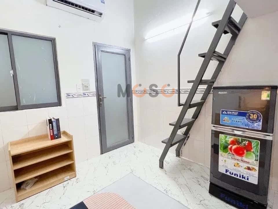 Cho thuê phòng trọ Đường Nguyễn Hồng Đào Tân Bình, TP.HCM – 1 phòng ngủ, giá 3 triệu — Hình 3 Cho thuê phòng trọ Đường Nguyễn Hồng Đào Tân Bình, TP.HCM – 1 phòng ngủ, giá 3 triệu — Hình 3