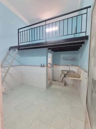 Cho thuê phòng trọ Đường Lê Trọng Tấn Tân Phú, TP.HCM – 1 phòng ngủ, giá 2.1 triệu — Hình 3