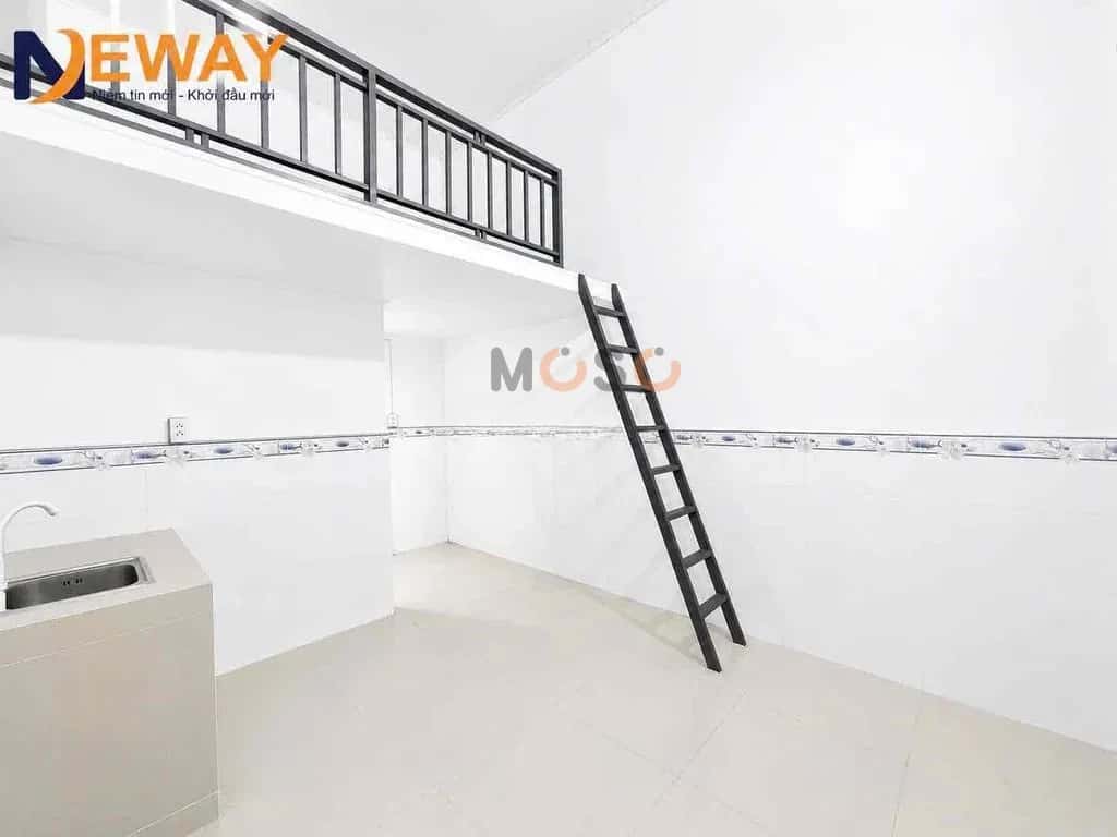 Cho thuê phòng trọ Đường Lũy Bán Bích Tân Phú, TP.HCM – giá 3.5 triệu — Hình 2