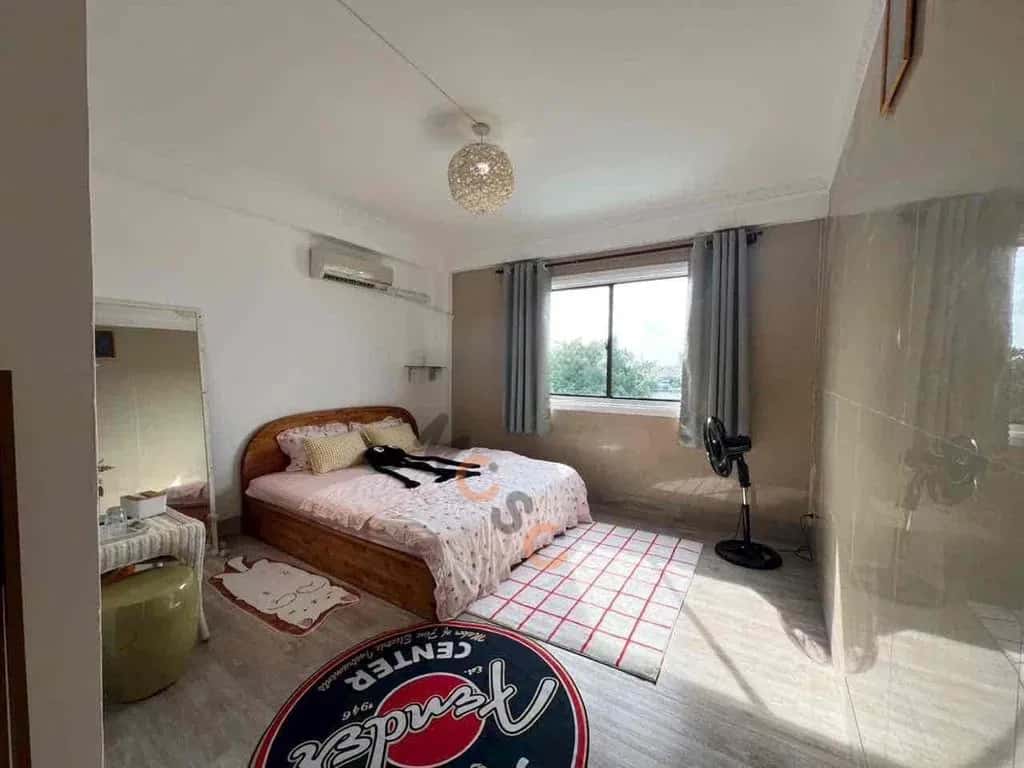 Cho thuê căn hộ chung cư Bình Quới Bình Thạnh, TP.HCM – 2 phòng ngủ, giá 11 triệu — Hình 3