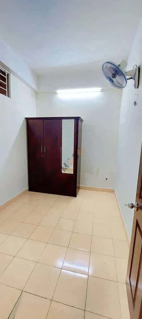 Cho thuê căn hộ chung cư Lê Trọng Tấn Dĩ An, TP.HCM – 2 phòng ngủ, giá 5 triệu — Hình 2