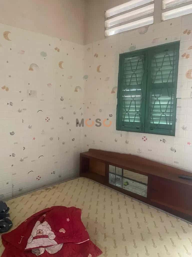 Cho thuê nhà mặt tiền Đường Hoàng Hoa Thám Quận Bình Thạnh, TP.HCM – 3 phòng ngủ, giá 12 triệu — Hình 3 Cho thuê nhà mặt tiền Đường Hoàng Hoa Thám Quận Bình Thạnh, TP.HCM – 3 phòng ngủ, giá 12 triệu — Hình 3
