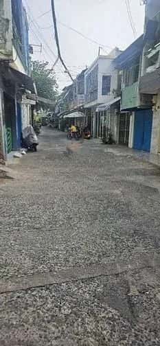 Cho thuê phòng trọ Quận 4, TP.HCM – 1 phòng ngủ, giá 4 triệu Cho thuê phòng trọ Quận 4, TP.HCM – 1 phòng ngủ, giá 4 triệu