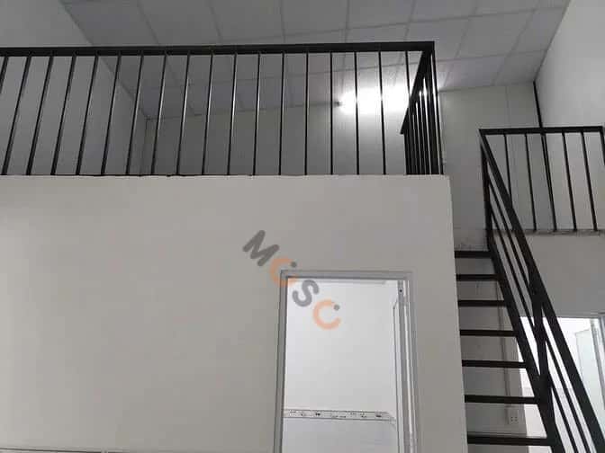 Cho thuê nhà hẻm Bình Chánh, TP.HCM – 1 phòng ngủ, giá 2.1 triệu