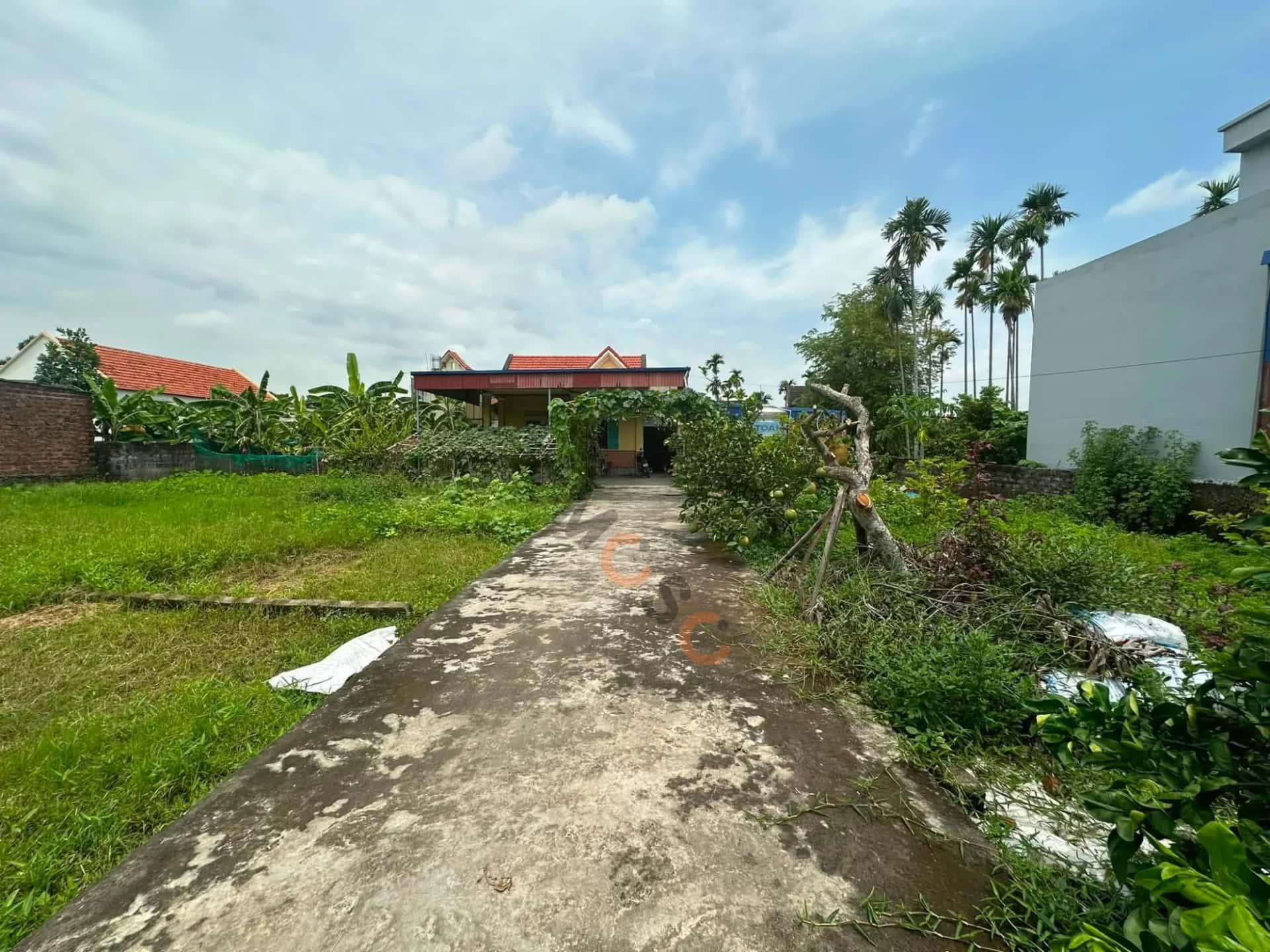 Bán đất Thôn Đỉnh Thành phố Thuỷ Nguyên, TP. Hải Phòng – giá 700 triệu — Hình 2