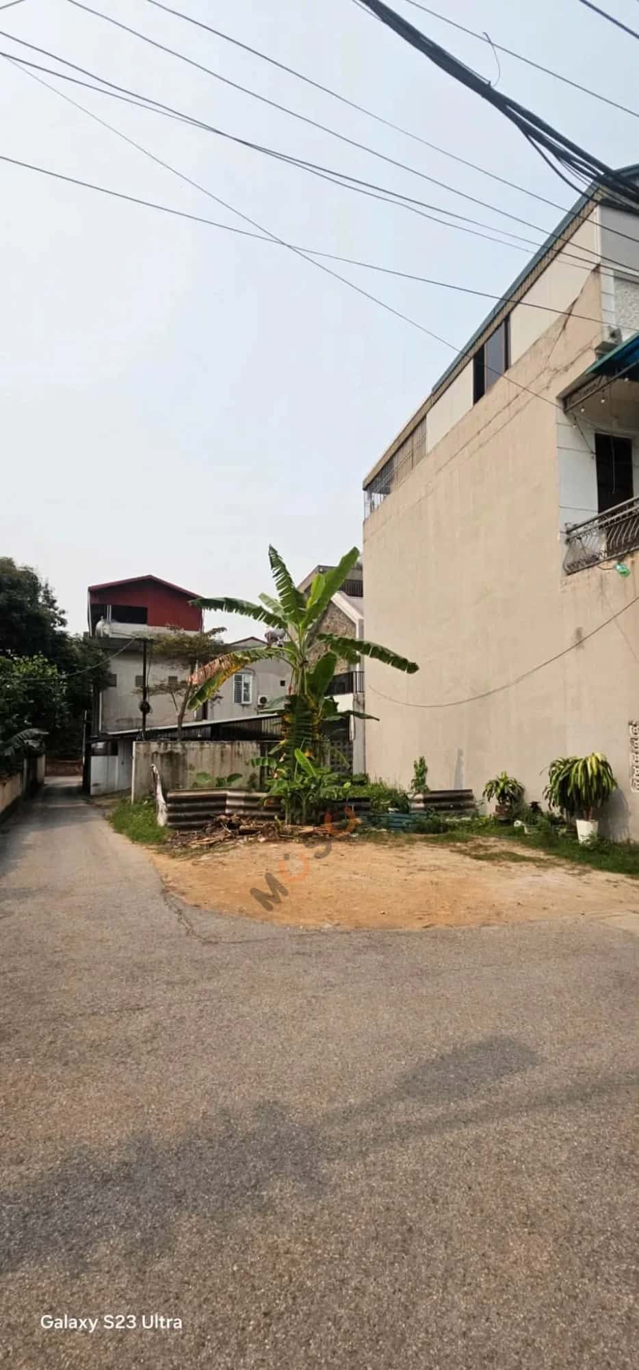 Bán đất KHC 15 Thành phố Vĩnh Yên, Vĩnh Phúc – giá 2.4 tỷ - ảnh 1