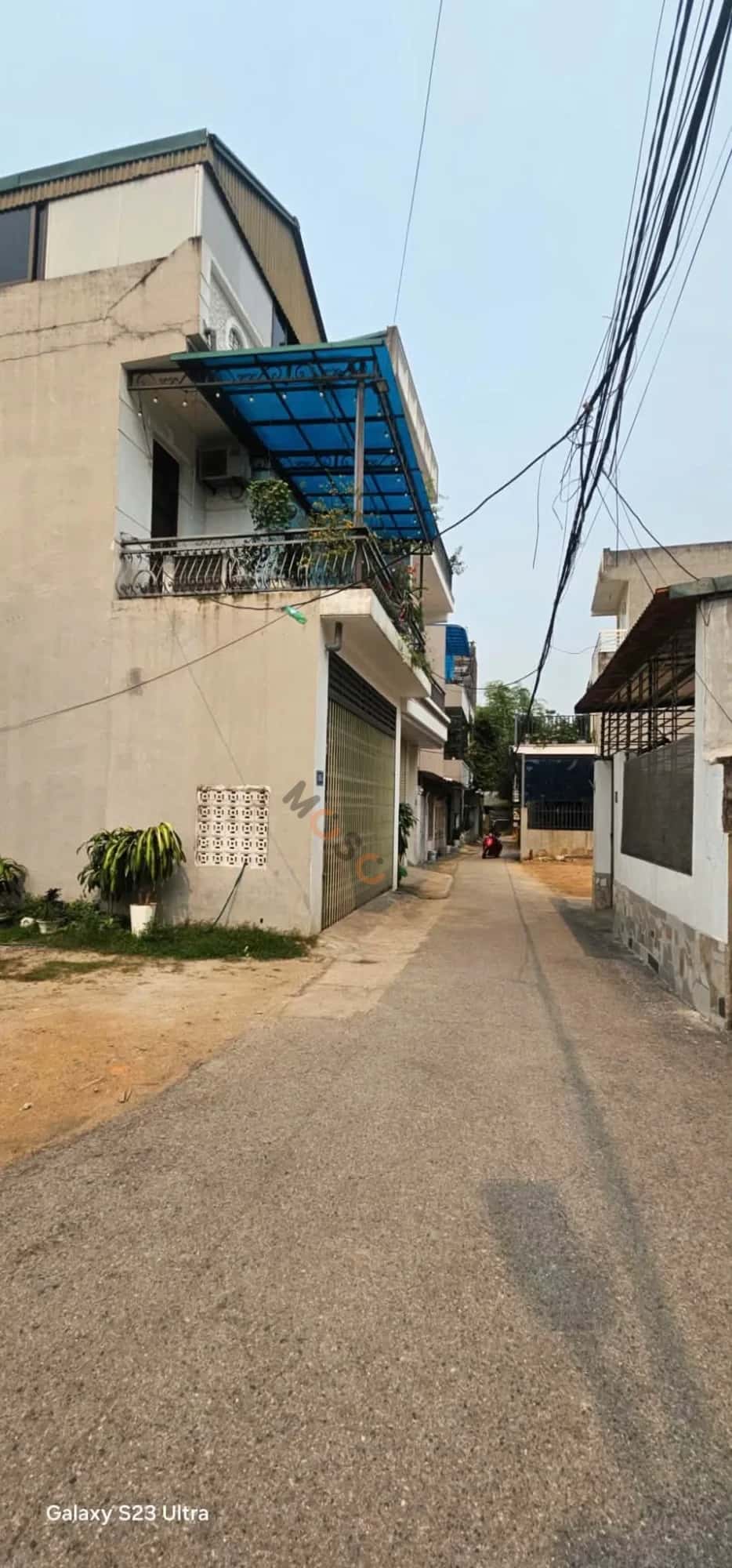 Bán đất KHC 15 Thành phố Vĩnh Yên, Vĩnh Phúc – giá 2.4 tỷ - ảnh 3