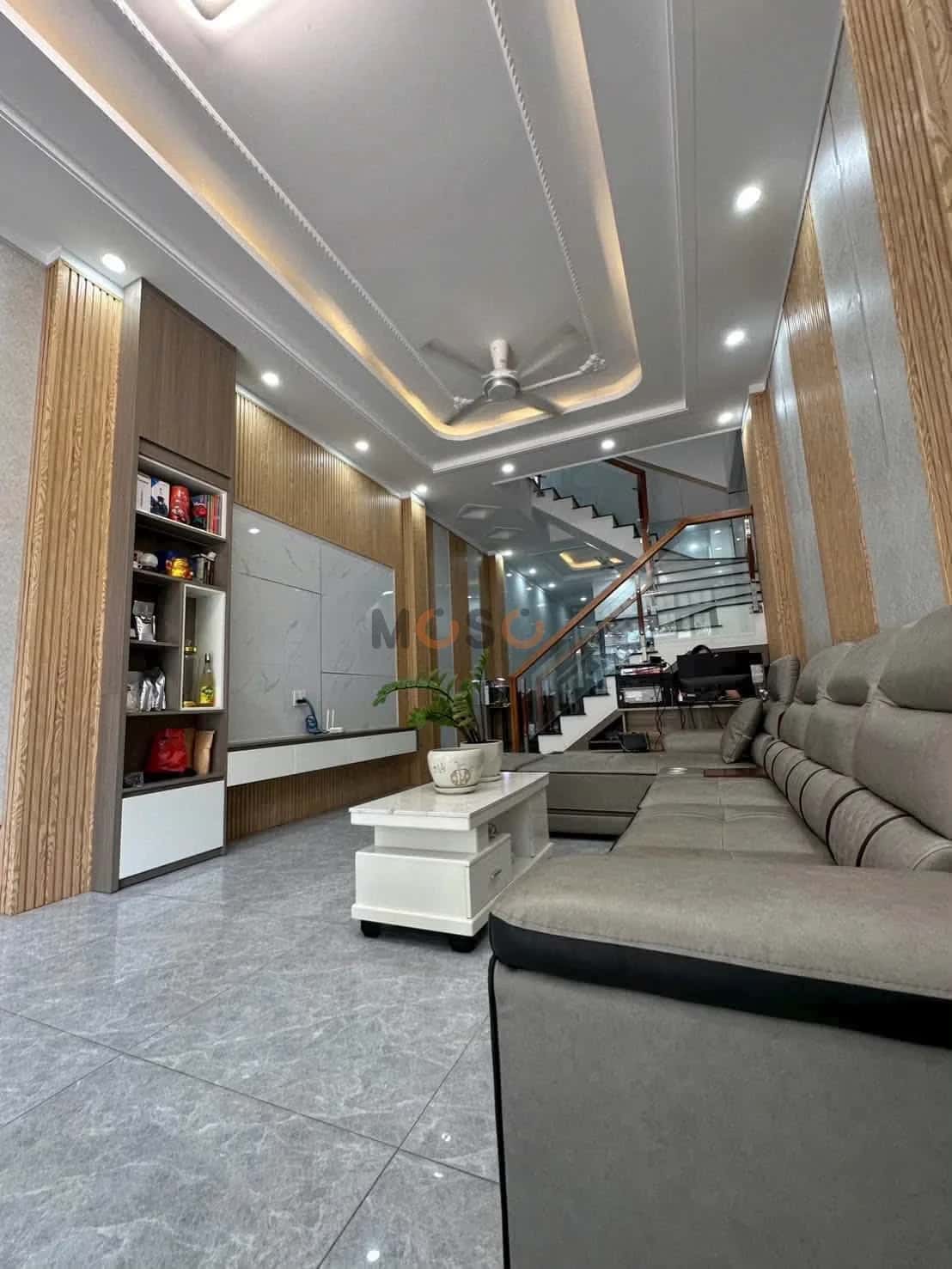 Bán nhà hẻm đường N1 Thành phố Thuận An, Bình Dương – 3 phòng ngủ, giá 4.8 tỷ - ảnh 2
