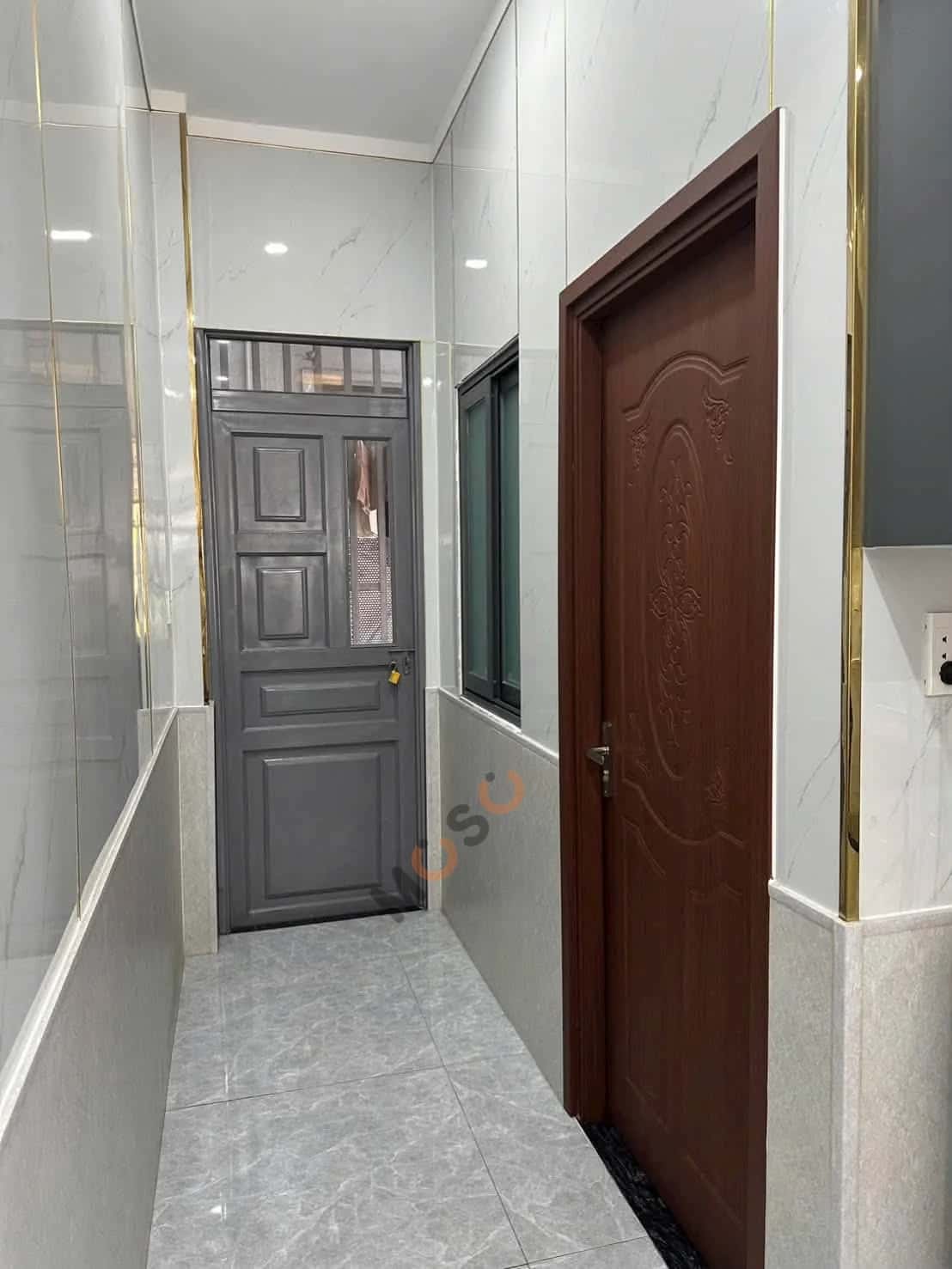 Bán nhà hẻm đường N1 Thành phố Thuận An, Bình Dương – 3 phòng ngủ, giá 4.8 tỷ - ảnh 4
