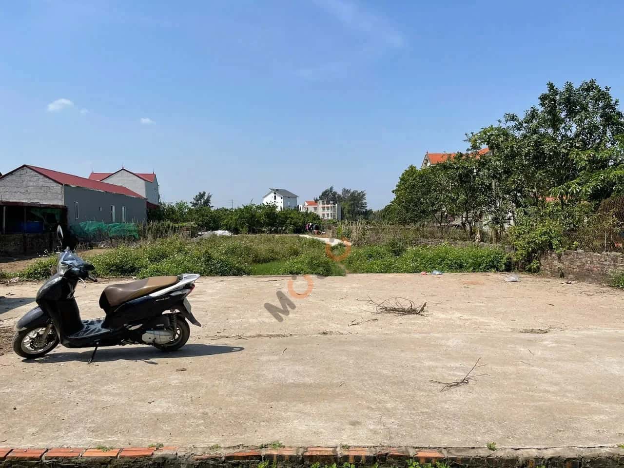 Bán đất Thôn Đan Kim, đường 205 Huyện Văn Giang, Hưng Yên – giá 4.6 tỷ — Hình 2