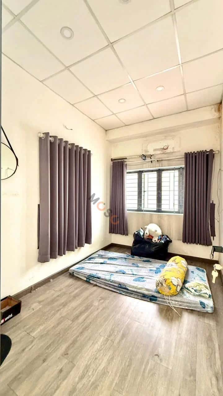 Bán nhà hẻm Chu Văn An Quận Bình Thạnh, TP.HCM – 2 phòng ngủ, giá 3.2 tỷ — Hình 3 Bán nhà hẻm Chu Văn An Quận Bình Thạnh, TP.HCM – 2 phòng ngủ, giá 3.2 tỷ — Hình 3