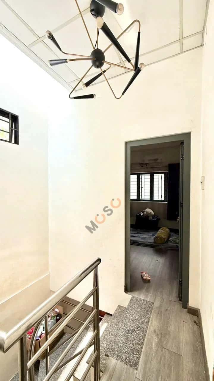 Bán nhà hẻm Chu Văn An Quận Bình Thạnh, TP.HCM – 2 phòng ngủ, giá 3.2 tỷ — Hình 2 Bán nhà hẻm Chu Văn An Quận Bình Thạnh, TP.HCM – 2 phòng ngủ, giá 3.2 tỷ — Hình 2