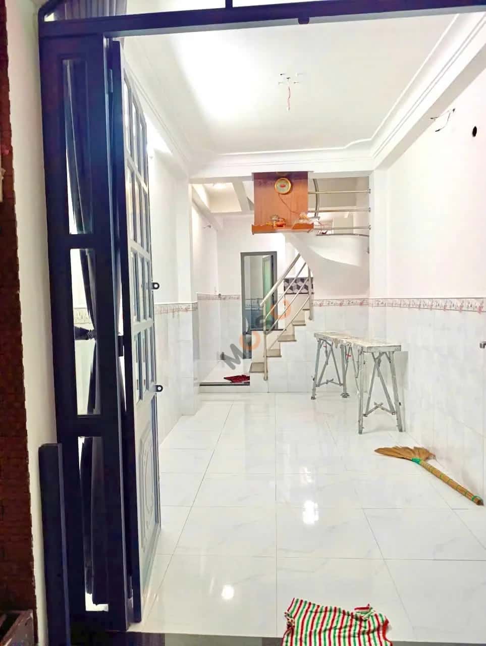 Bán nhà hẻm Chu Văn An Quận Bình Thạnh, TP.HCM – 2 phòng ngủ, giá 3.2 tỷ Bán nhà hẻm Chu Văn An Quận Bình Thạnh, TP.HCM – 2 phòng ngủ, giá 3.2 tỷ