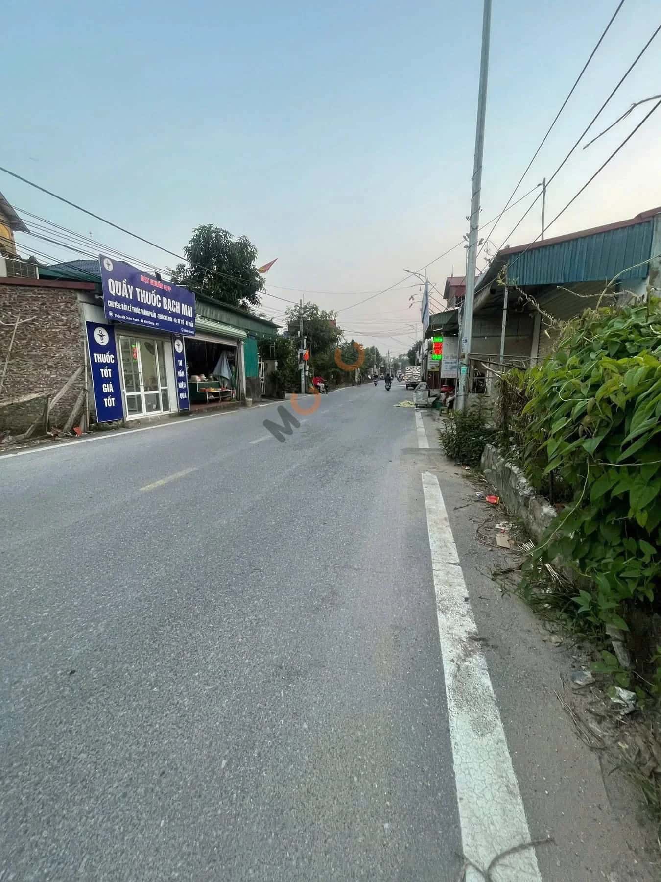 Bán đất Chu Mạnh Trinh  Huyện Văn Giang, Hưng Yên – giá 7 tỷ — Hình 3