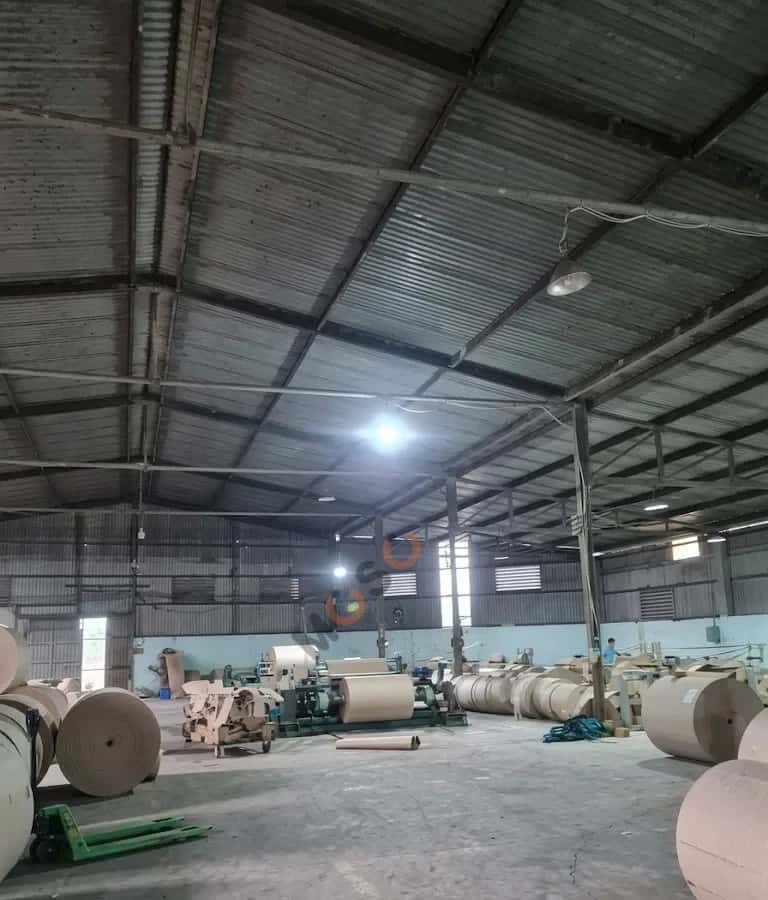Bán đất Quốc Lộ 13 Thành phố Bến Cát, Bình Dương – giá 8 tỷ — Hình 3