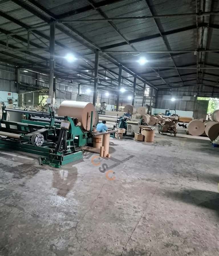 Bán đất Quốc Lộ 13 Thành phố Bến Cát, Bình Dương – giá 8 tỷ — Hình 2