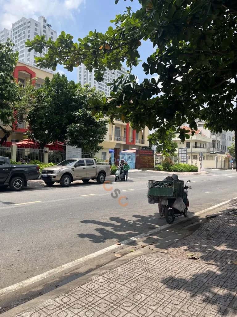 Cho thuê nhà mặt tiền Đường Dương Quang Đông Quận 8, Ho Chi Minh – giá 6 triệu — Hình 2