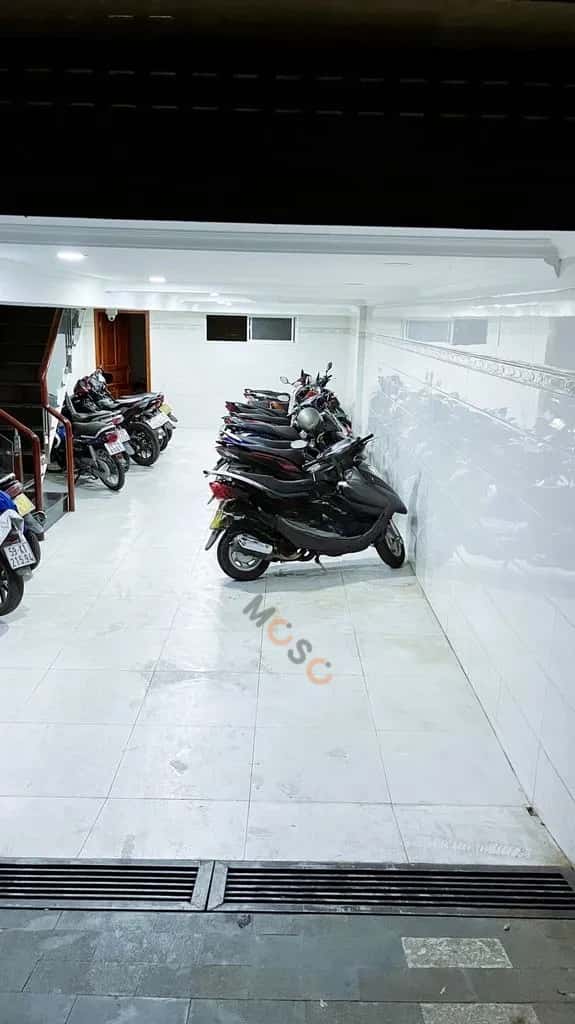Cho thuê phòng trọ Đường Số 6 Gò Vấp, TP.HCM – 1 phòng ngủ, giá 1.4 triệu — Hình 2 Cho thuê phòng trọ Đường Số 6 Gò Vấp, TP.HCM – 1 phòng ngủ, giá 1.4 triệu — Hình 2